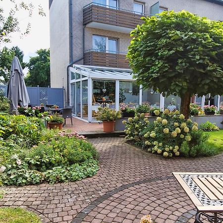 Airport Hotel Karsten Köln Ngoại thất bức ảnh