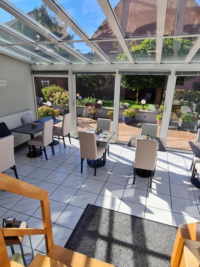 Airport Hotel Karsten Köln Ngoại thất bức ảnh