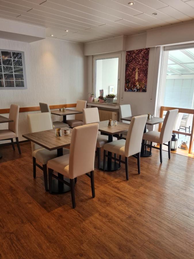 Airport Hotel Karsten Köln Ngoại thất bức ảnh